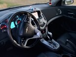 Chevrolet Cruze-4