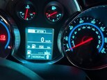 Chevrolet Cruze-5