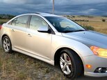 Chevrolet Cruze-7