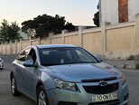 Chevrolet Cruze-3