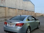 Chevrolet Cruze-5