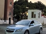 Chevrolet Cruze-1