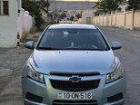 Chevrolet Cruze-2