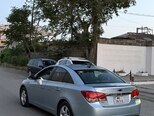 Chevrolet Cruze-6