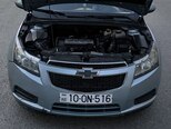Chevrolet Cruze-8