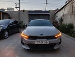 Kia K5-2