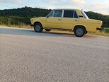 LADA (VAZ) 2106-2
