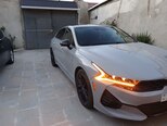Kia K5-4