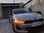 Kia K5-1