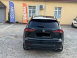Lexus NX 300-4