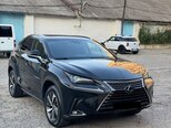 Lexus NX 300-2