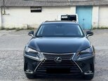 Lexus NX 300-1