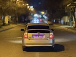Toyota Prius-5