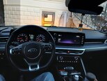 Kia K5-8