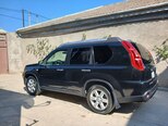 Nissan X-Trail-11