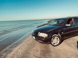 Mercedes C 240-3