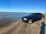 Mercedes C 240-2