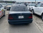 Mercedes C 240-15