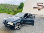 Mercedes C 240-6