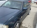 Mercedes C 240-14