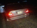 Mercedes C 240-11