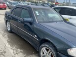 Mercedes C 240-13