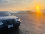 Mercedes C 240-7