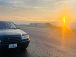 Mercedes C 240-8