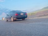 Mercedes C 240-9