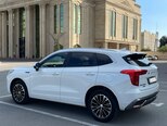 Haval Jolion HEV-4
