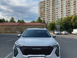 Haval Jolion HEV-1