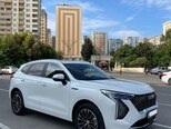 Haval Jolion HEV-2