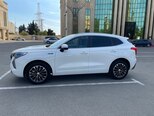 Haval Jolion HEV-3