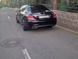 Mercedes C 300-2