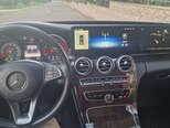 Mercedes C 300-4