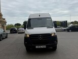 Mercedes Sprinter 319-1