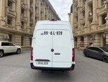 Mercedes Sprinter 319-2