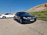 Mercedes C 250-1