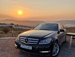 Mercedes C 250-2