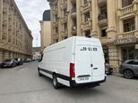 Mercedes Sprinter 319-5