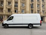 Mercedes Sprinter 319-4
