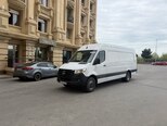 Mercedes Sprinter 319-9