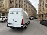 Mercedes Sprinter 319-6