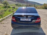 Mercedes C 250-3