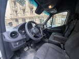 Mercedes Sprinter 319-8