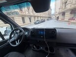 Mercedes Sprinter 319-3