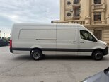 Mercedes Sprinter 319-7
