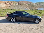 Mercedes C 250-5