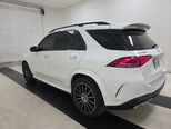 Mercedes GLE 350-5