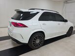 Mercedes GLE 350-4